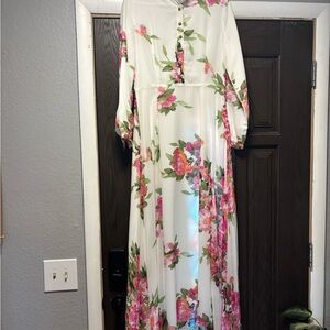 Dainty Jewells Dress